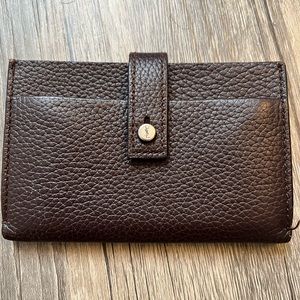 YSL Card Case